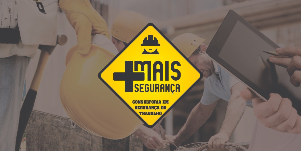 MAIS Segurança em ambiente de trabalho